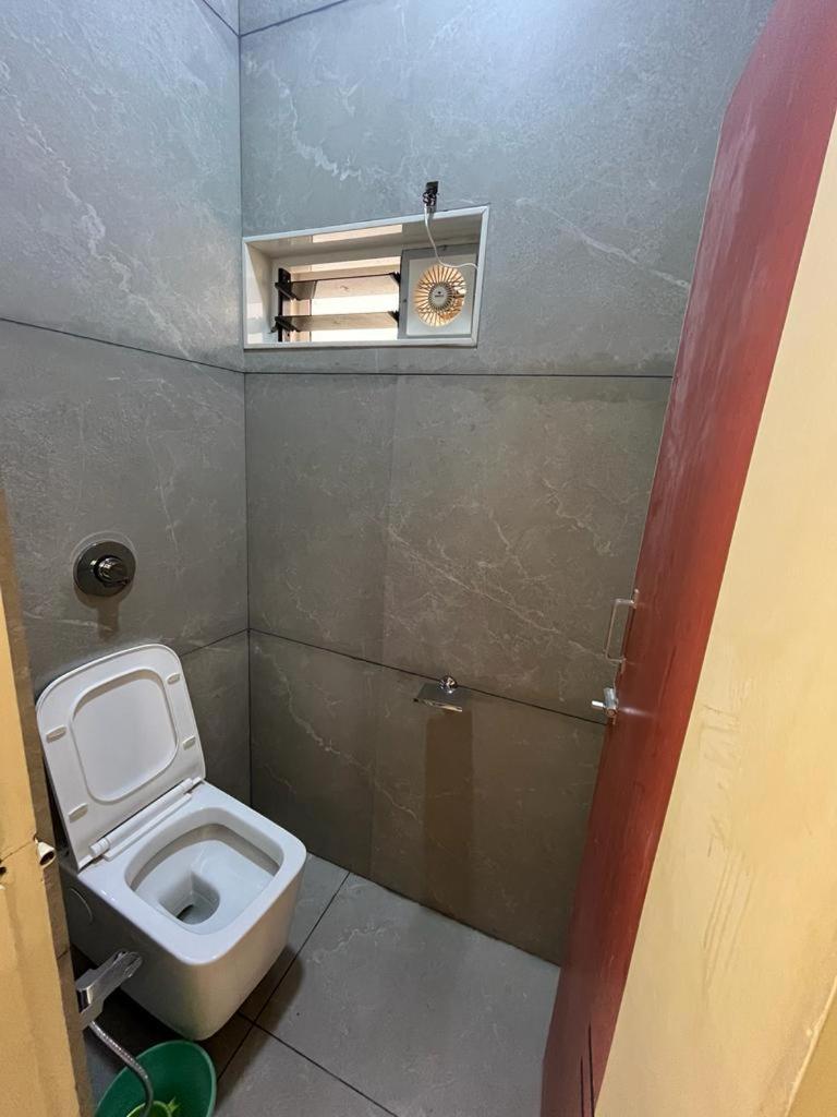 Hotel Ankit Virpur Eksteriør bilde