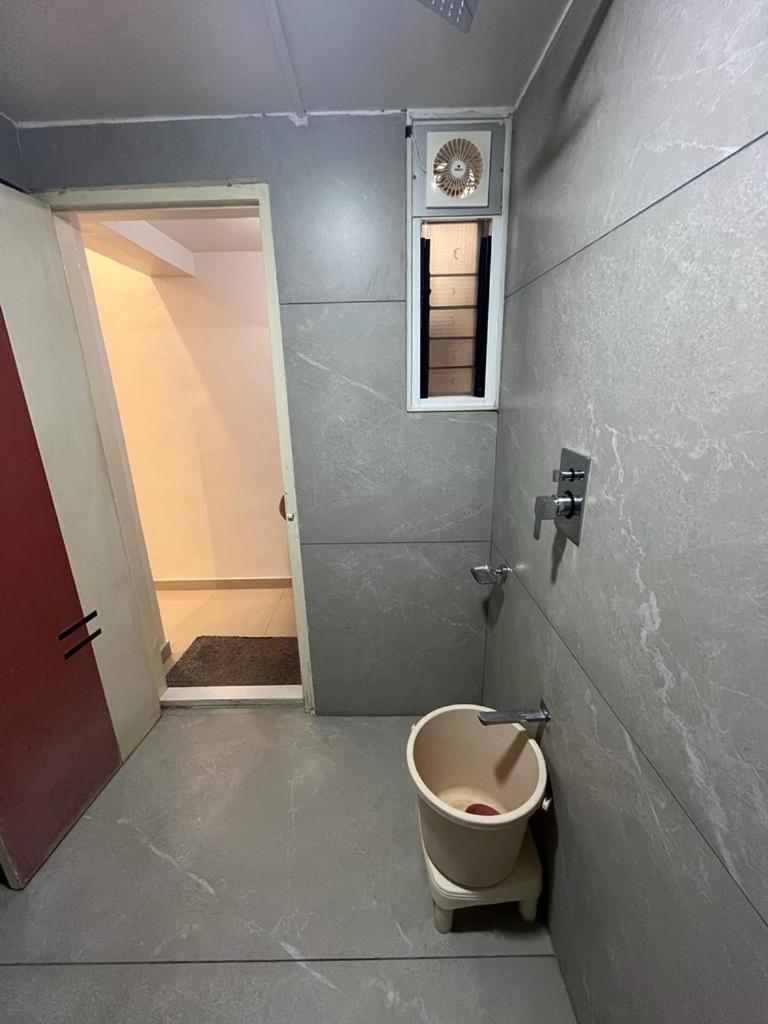 Hotel Ankit Virpur Eksteriør bilde